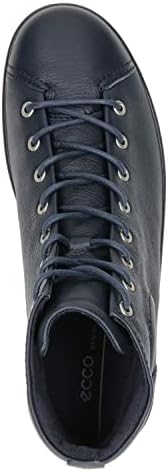 ECCO Women's Ankle Boot, Navy, 8 | Image 5