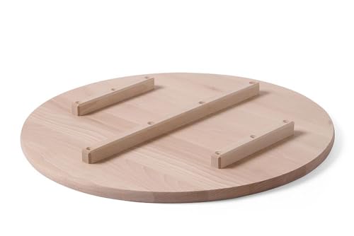 Planches à pizza HENDI 505571 ustensile de service en bois - 2