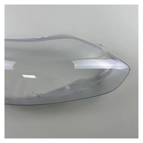 Feu de circulation diurne Ford Focus coque phare jaunie droite