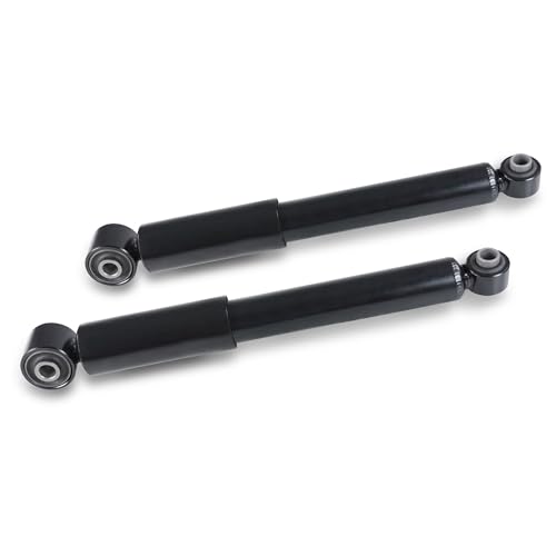BESTPRICE 2x amortisseurs à gaz arrière jambe de suspension Compatible avec MERCEDES-BENZ VIANO (W639), VITO/MIXTO Kasten (W639), VITO Bus (W639)