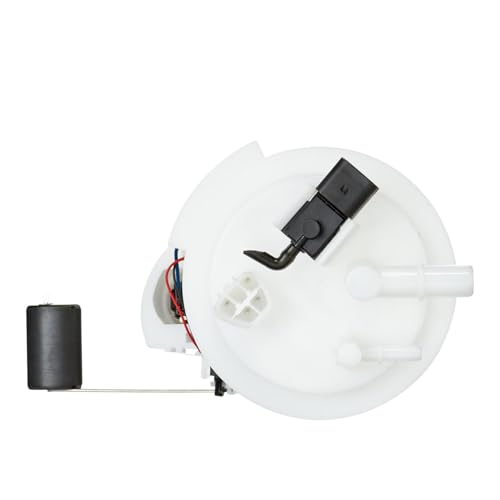 Image of Detroit Axle - 2.4L Fuel Pump Module for Hyundai 2010-2014 Sonata 2012-2015 Kia Optima, Electric Fuel Pump Module Assembly Replacement