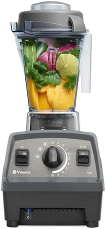 Vitamix Propel Series 510 Blender with Three Blending Programs, P...