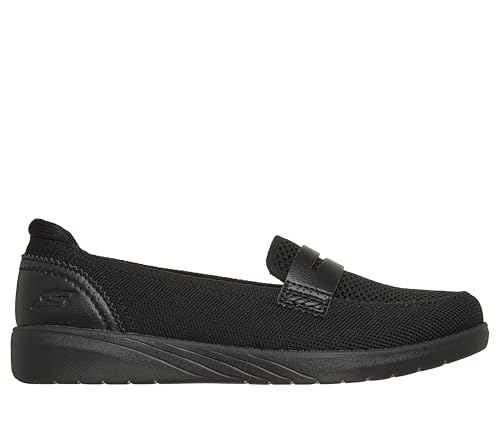 Image of Skechers Women's On-the-go Flex Adapt Relaxed Fit Loafers