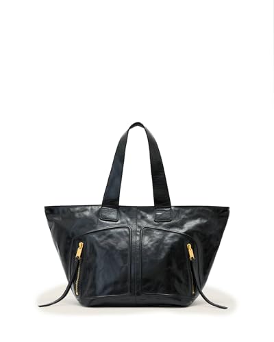 Bolso Tote Jean Rey para Mujer, Negro, Talla Única miniatura 1