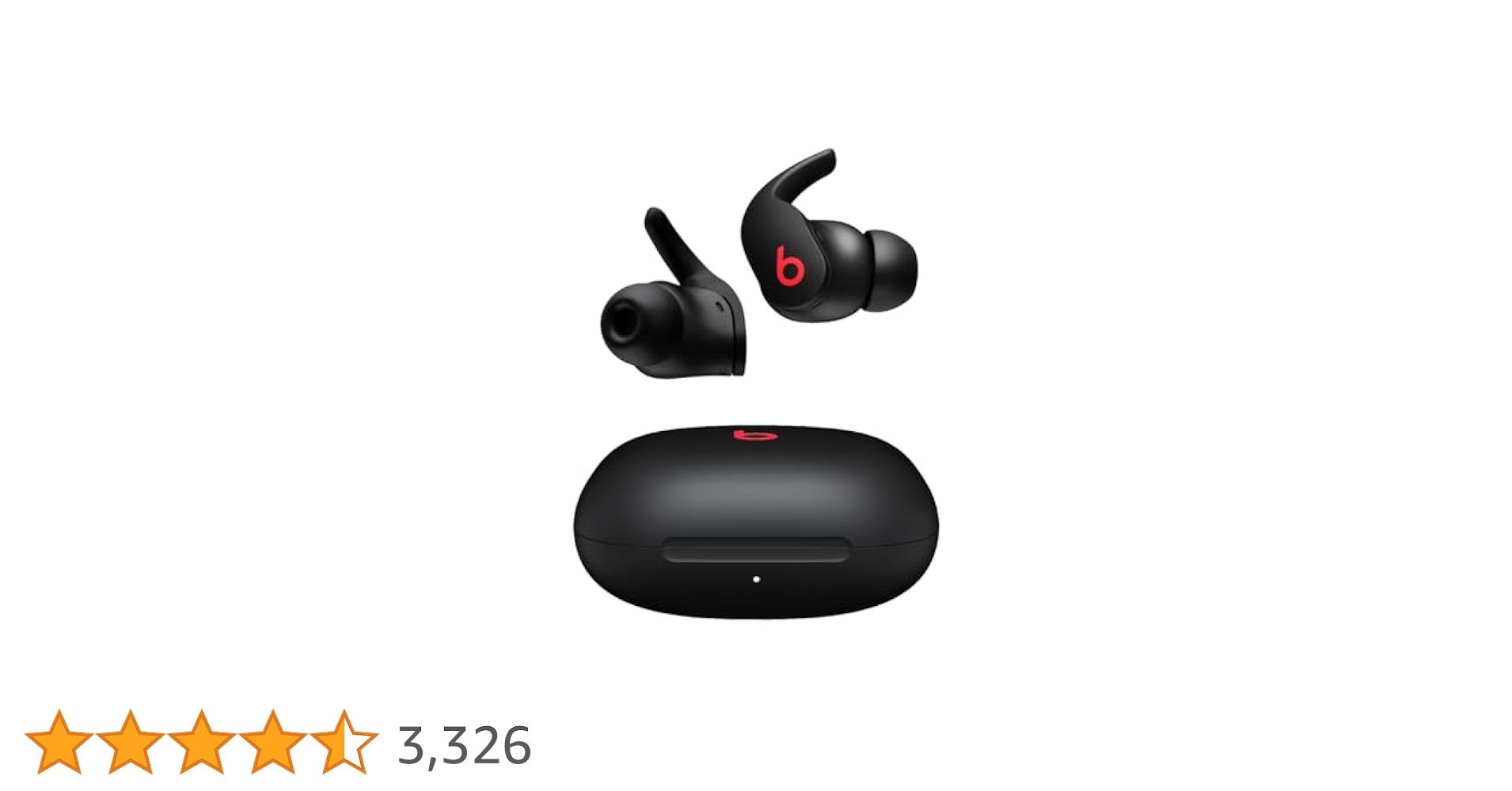 Amazon.co.jp: Beats Fit Pro – ワイヤレスノイズキャンセリング