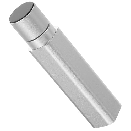 Soporte para GPU de aleación de aluminio miniatura 1