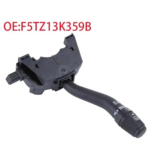 Commutateur d'essuie-glace résout panne de commande sur Mazda B3000 Ranger - 2