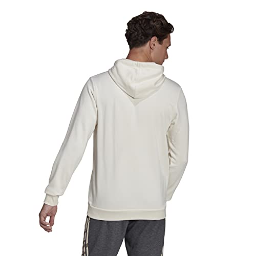 Image of adidas Men's Essentials Big Logo Hoodie