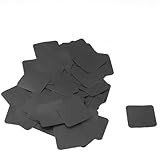 JewelrySupply Non-Abrasive Anti-Tarnish Strips (Package of 100)