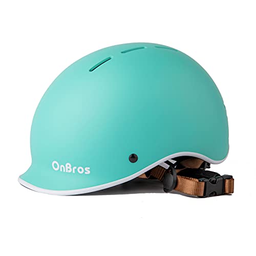 Casco de seguridad para bicicleta que evita la presión en la cabeza