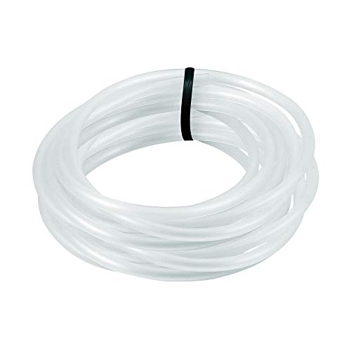 Wave-Point 8' Aquarium Soft Clear Natural Air Line Tubing Fish Tank Air Pump 3/16" Standard #TOP27