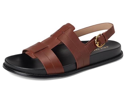 Image of Cole Haan Women's Marlee Fisherman Footbed