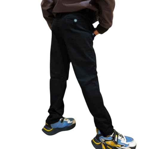 Opiniones y reviews de Pantalon de Gabardina Negro - 5 favoritos. 21 Imagen adicional