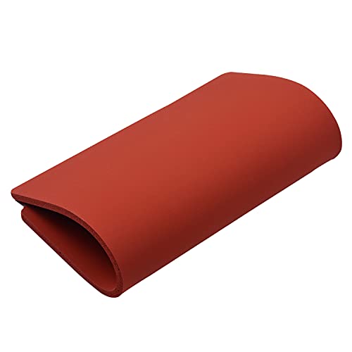Plaque de silicone pour presse à chaud tapis isolant sublimation 29x38cm - 3