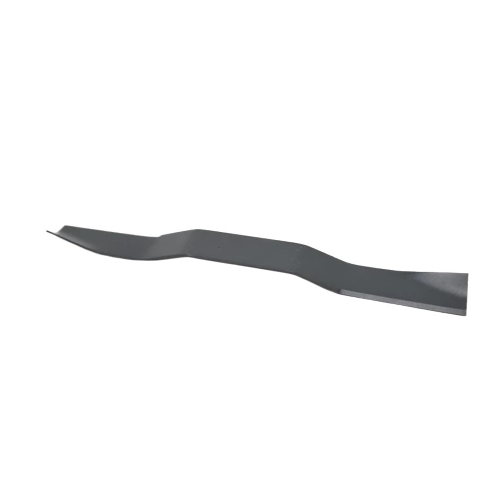 Cuchilla de cortacésped recta resistente for cortacésped de 19/22 pulgadas, componentes de repuesto for máquina cortadora de césped(19 inches)
