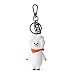 BT21 Official Merchandise by Line Friends - RJ Keychain Ring