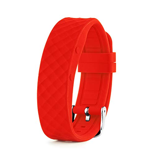 TabTime Reloj con alarma vibratoria   Correa de repuesto   Reloj no incluido, large