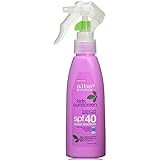 Alba Botanica Sun Kids Spf40 Very Emol 4 Fz