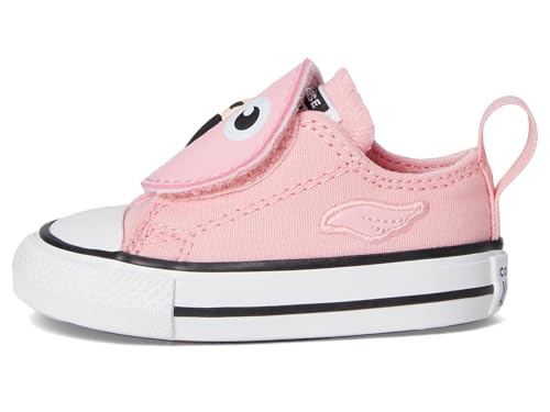 Converse Unisex-Baby Chuck Taylor All Star One Strap Pool Float Easy-on (Infant/Toddler) Sneaker4