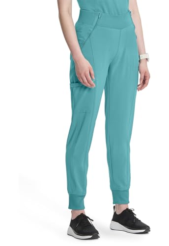 Jogger Cherokee Infinity CK110A pantalon médical extensible XL - 7