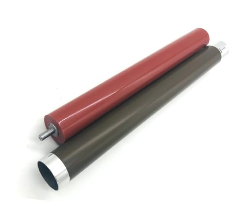 Rouleau de pression de fusion Brother résout bourrage et traces pour L2710 L2730 L2350