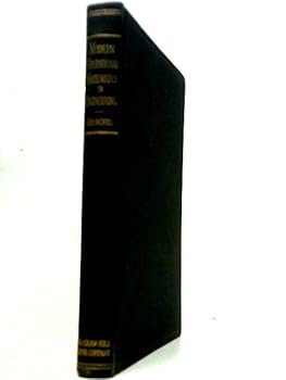 Hardcover Modern operational mathematics in engineering, Book
