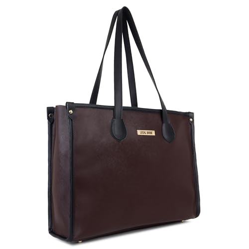 Image of LEGAL BRIBE Textured Tote bag
