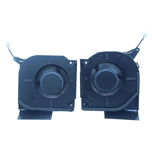 Ventilateur de processeur HP 16-U N44741-001 pour PC portable