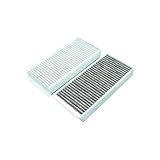 Cabin Filter 64119321875 Compatible With Bmw MINI F54 F56 F57 X1 F48 i3101 2F45 2015-64116823726