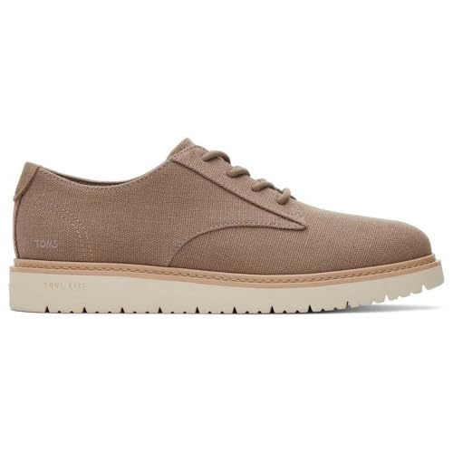 Image of Toms Men's Navi Trvl Lite Oxford