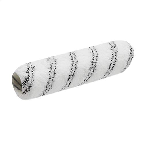 Consejos y reviews para comprar Rodillo microfibra superficies lisas - cinco favoritos. 29 Imagen adicional