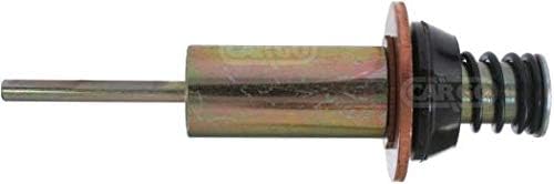 HC-Cargo 132570 Starter Motor Solenoid