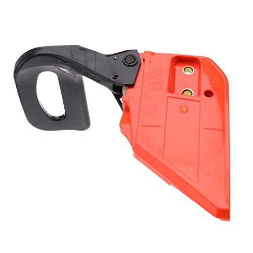 Ensemble de Frein de Tronçonneuse 52cc Adapté pour à Chaîne 5200 Tronçonneuse