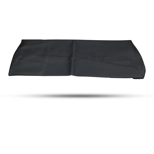 Image of Scooty XOOM 125 Accessories (X00M 125 SEAT Cover)