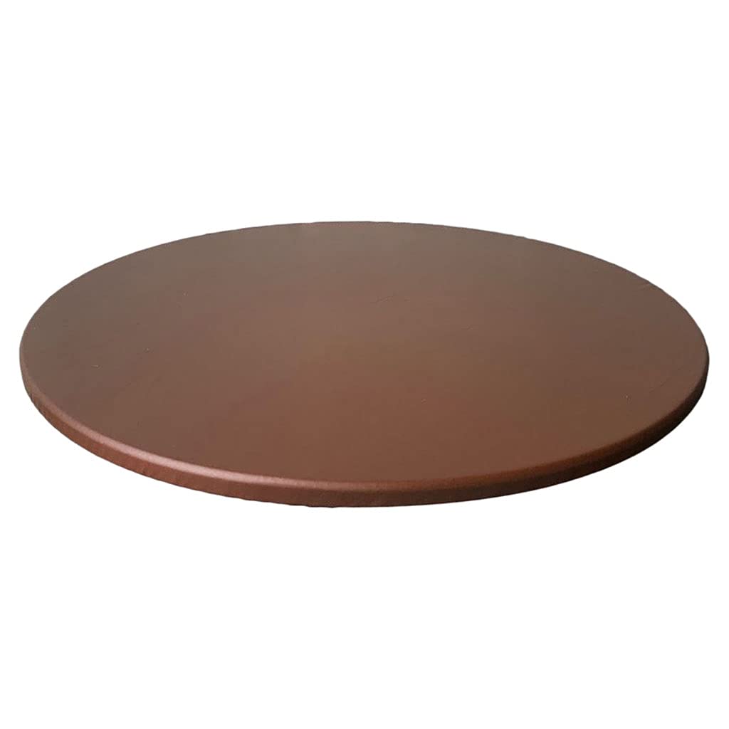 bnf®1pc Polyester Round Table Cloth Oilproof Wipeable Table Cover Easy Clean coffee|Home & Garden | Furniture | Furniture Parts & Accessories-image-46