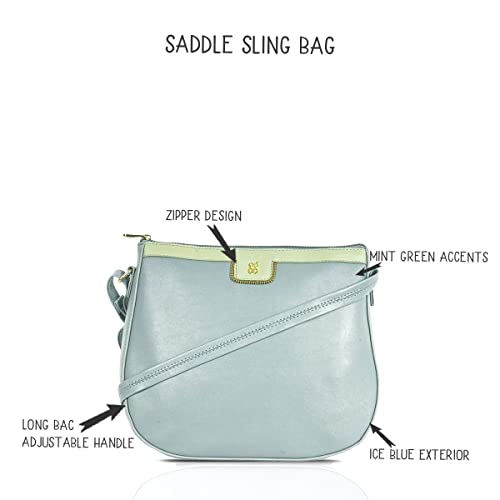 Image of Baggit Women's Sling Bag