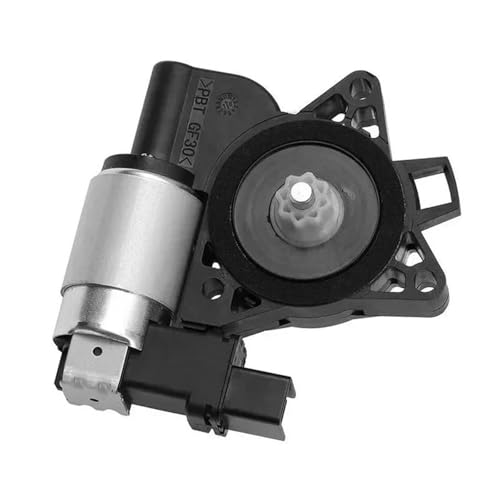 Moteur lève-vitre résout panne de vitre Mazda 5 6 CX-9, mécanisme de rechange 742-801