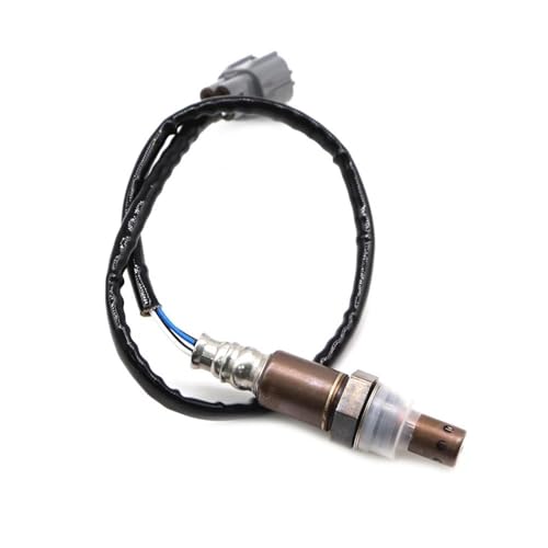 Sonde Lambda O2 Toyota RAV4 résout voyant moteur allumé capteur oxygène 89467-28010