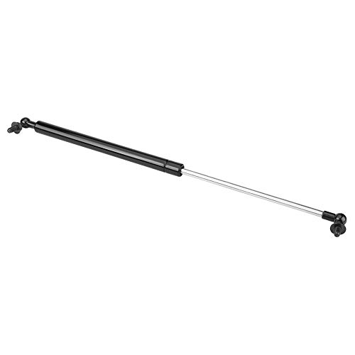 Struts à gaz avant Landcruiser 120 rigides en acier noir durable - 7