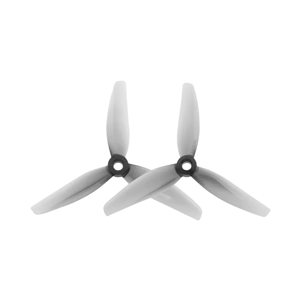 Uniwersalne 6 par 4 x 3 x 3 śmigła z 3 ostrzami 10 cm do ramy 22 Series Motors Racing Drone