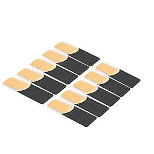 Alnicov Lade 10 szt. Stroiki Alto Sax