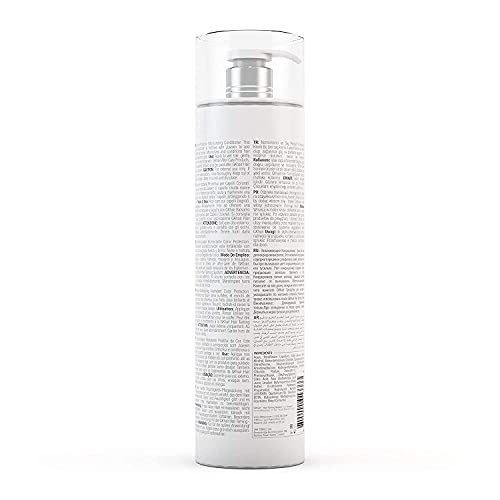 Gk Hair Global Keratin Moisturizing Conditioner (1000Ml/33.8 Fl Oz)For Hydrating Color Protection Dry Damage Curly Frizzy Thinning Color Treated Hair Repair Organic Paraben Sulfate Free All Hair Types #TOP6