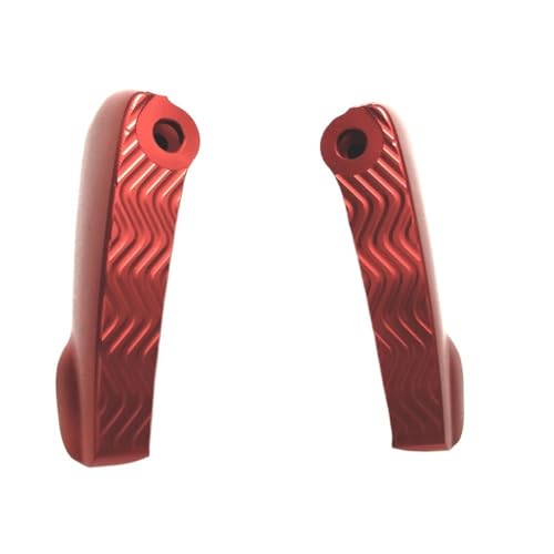 Pédale moto de rechange pour améliorer le confort du passager GTS 300
