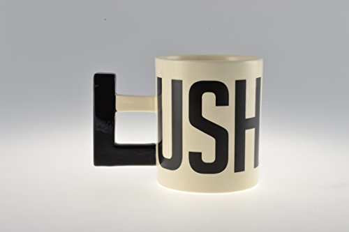 GiggleBeaver Alpha Mugs  The Glam Collection (Lush)