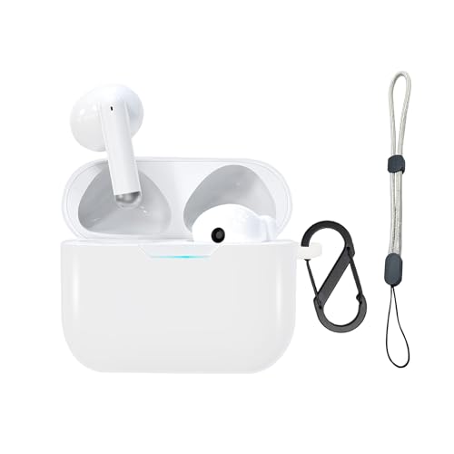 Amazon | For STSEETOP ワイヤレスイヤホン ケース カバー 保護カバー