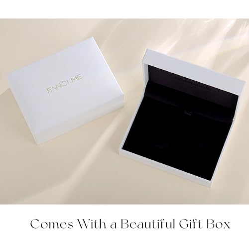 Fancime HH-2001172 September Birthstone Bracelet Sterling Silver Created Sapphire Tennis Bracelet Cubic Zirconia Oval Gemstone Dainty Fine Jewelry thumb #5