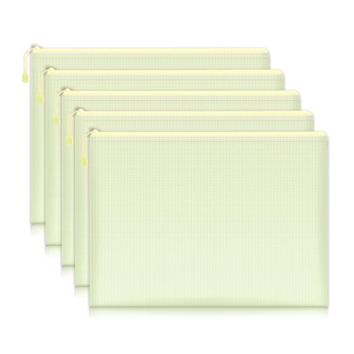 A4 bVWbp[t@CobO 5pbN }`J[(Yellow 5pcs)