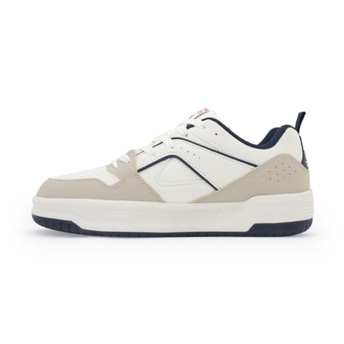 Image of Red Tape Mens Rsl1162 Lifestyle Sneakers