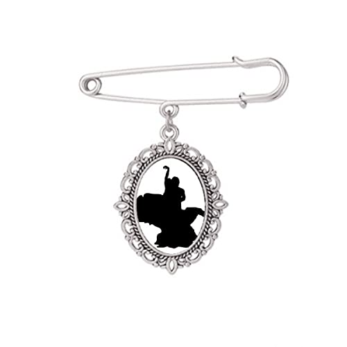 Broche clips pour ajuster une robe ou fixer un châle sans abîmer le tissu
