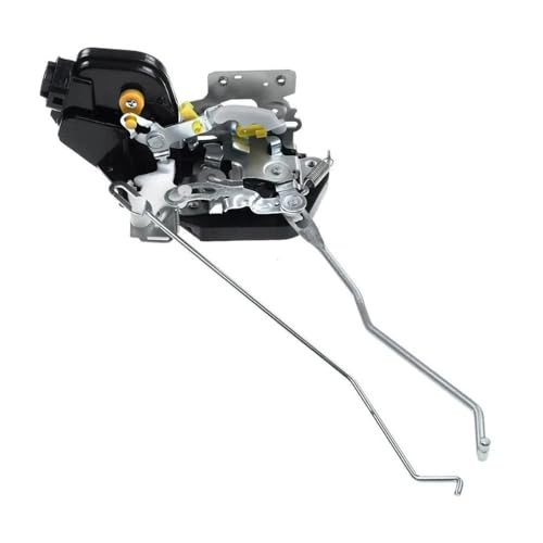 Actionneur serrure porte bloquée KIA Sportage solution fermeture gauche 2005-2010